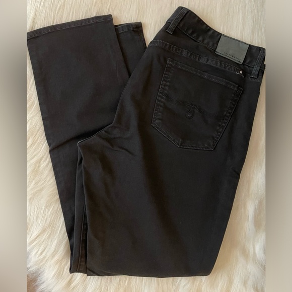 Lucky Brand Black Lolita Skinny Jeans - Picture 1 of 5